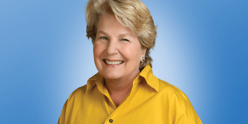 Rescheduled Date - Sandi Toksvig Live! Next Slide Please...