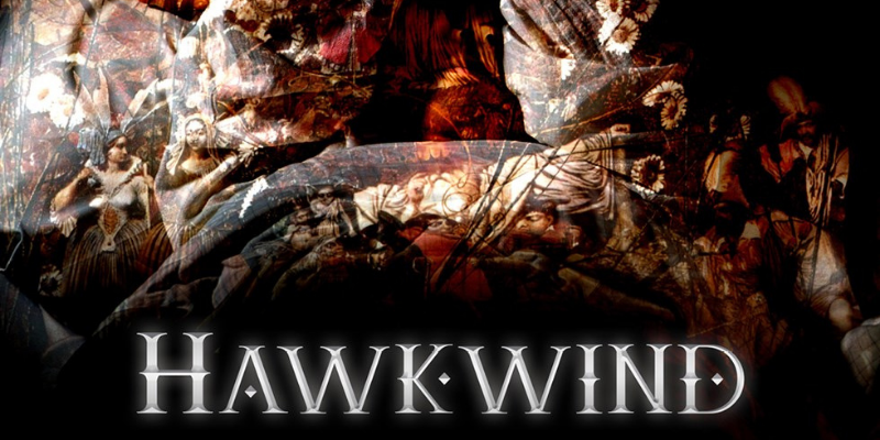 Event Postponed - Hawkwind