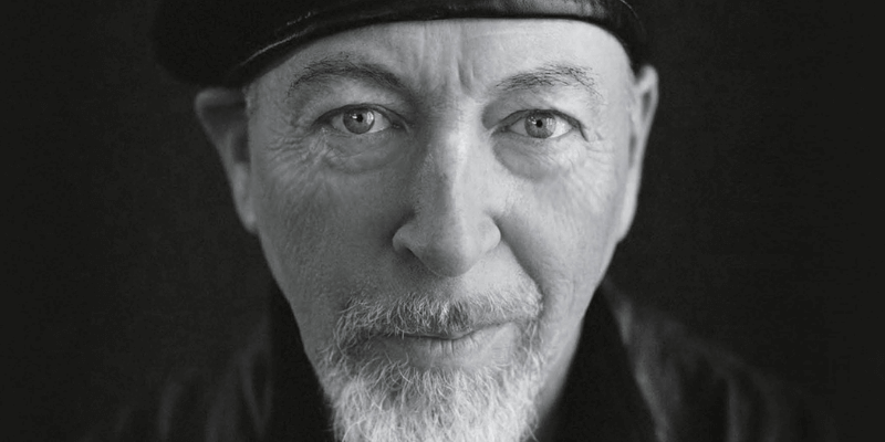 Richard Thompson