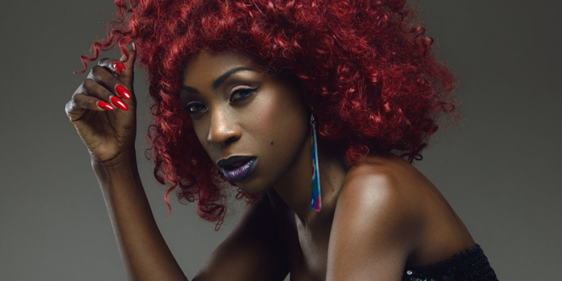 Heather Small: The Voice of M People