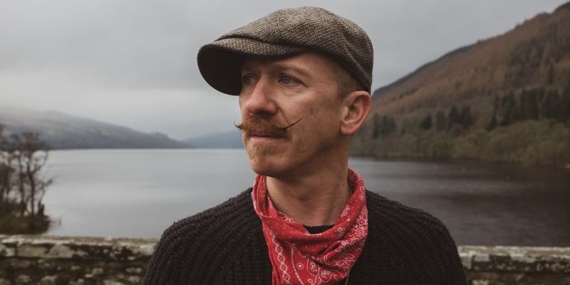 Rescheduled Date - Foy Vance: Signs Of Life Tour