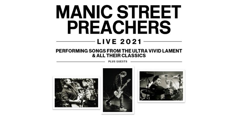 Manic Street Preachers