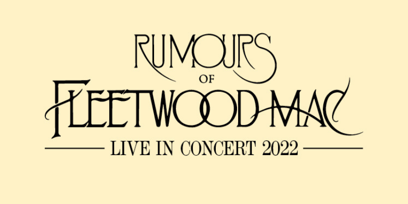 Rumours Of Fleetwood Mac