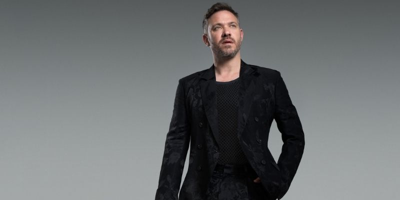 Will Young: 20 Years Tour