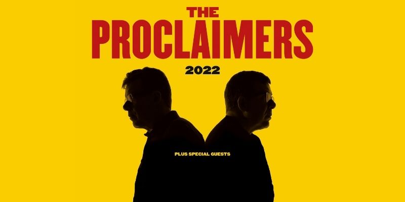 The Proclaimers