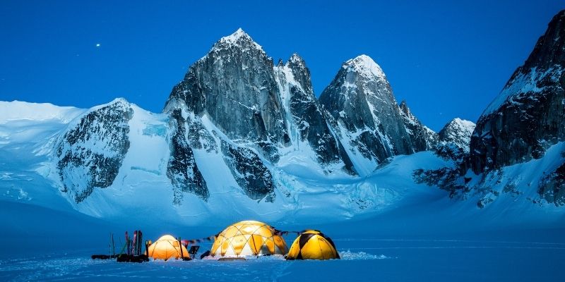 BANFF Mountain Film Festival 2022