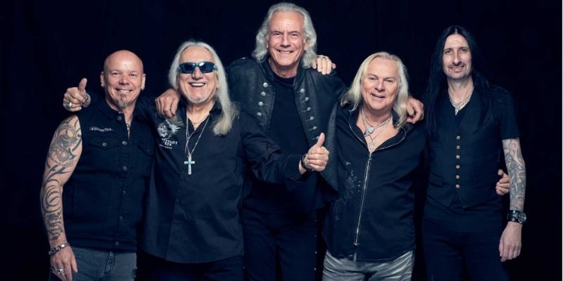 Uriah Heep