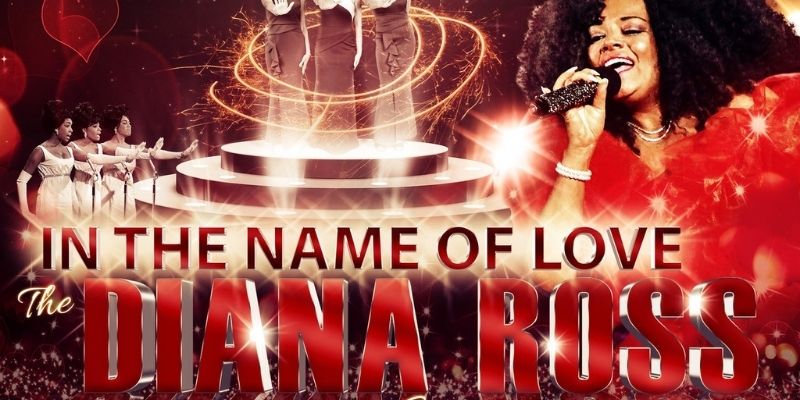In The Name Of Love: The Diana Ross Story