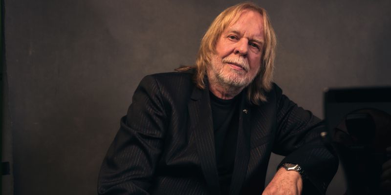 Rick Wakeman