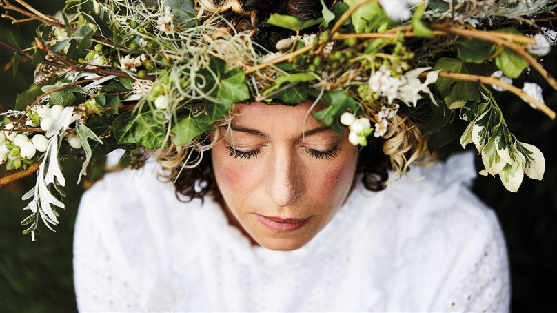 Kate Rusby at Christmas