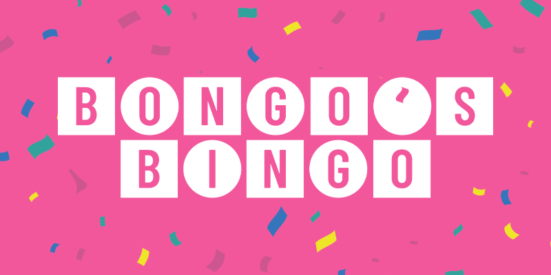 Bongo's Bingo