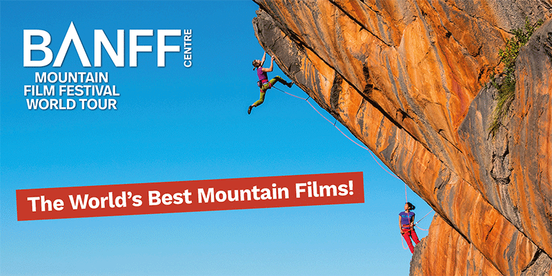 Banff Mountain Film Festival