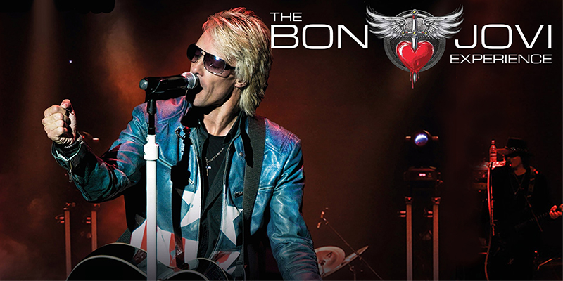 The Bon Jovi Experience