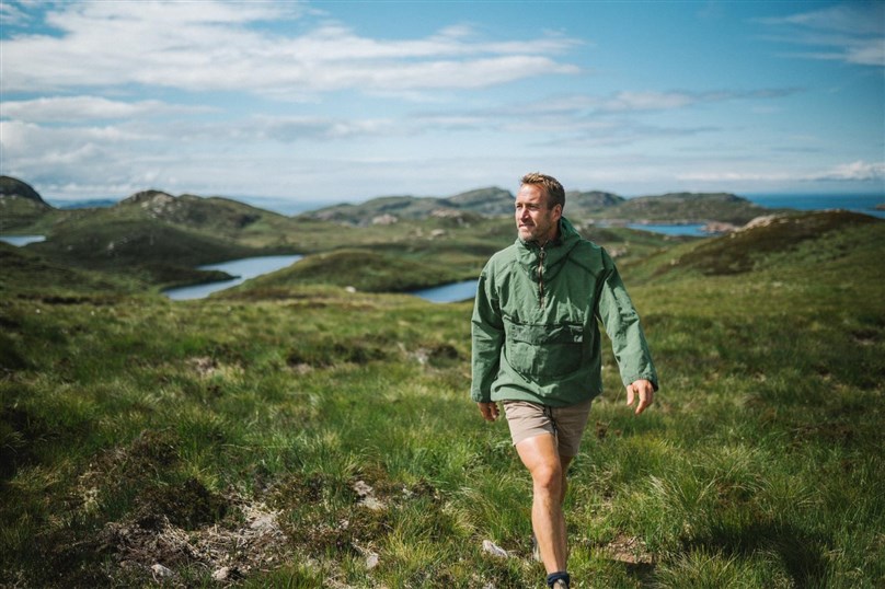 Ben Fogle: Wild