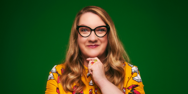 Sarah Millican: Late Bloomer