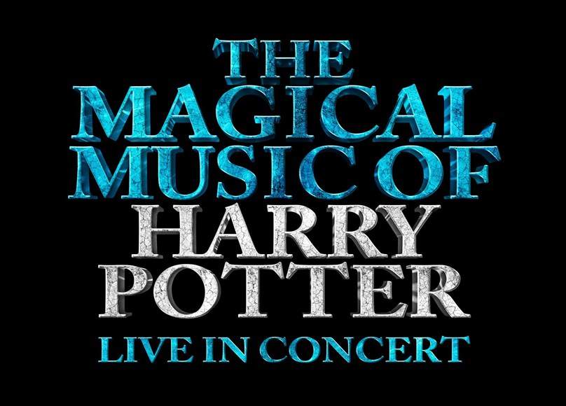 The Magical Music of Harry Potter: Live in Concert With The Weasleys
