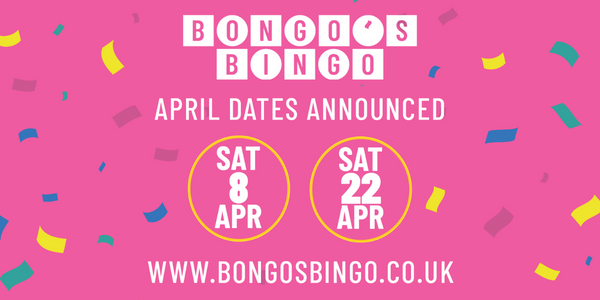 Bongo's Bingo
