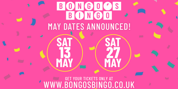 Bongo's Bingo