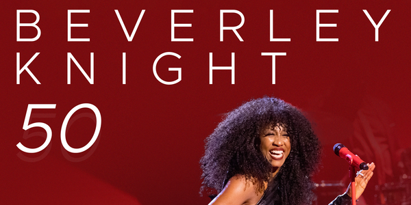 Beverley Knight