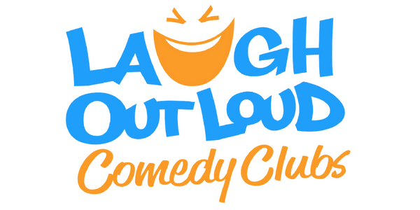 Laugh Out Loud Comedy Club - Early Show 5pm