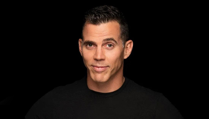 Steve-O