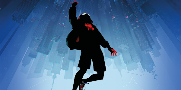 SPIDER-MAN: INTO THE SPIDER-VERSE - LIVE IN CONCERT