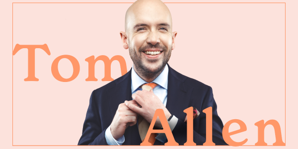 Tom Allen: Completely