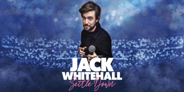 Jack Whitehall: Settle Down