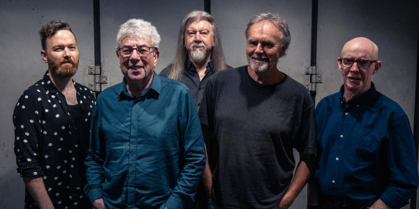 10cc THE ULTIMATE ULTIMATE GREATEST HITS TOUR 2024