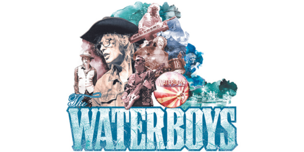 The Waterboys