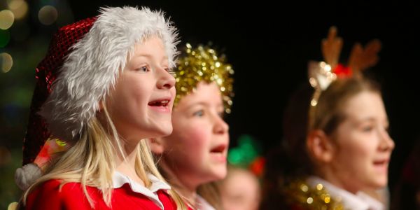 York’s Annual Community Carol Concert