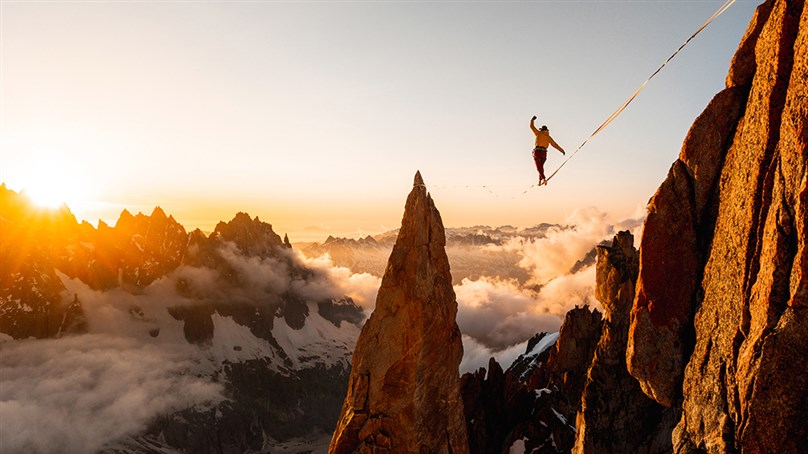 Banff Mountain Film Festival World Tour