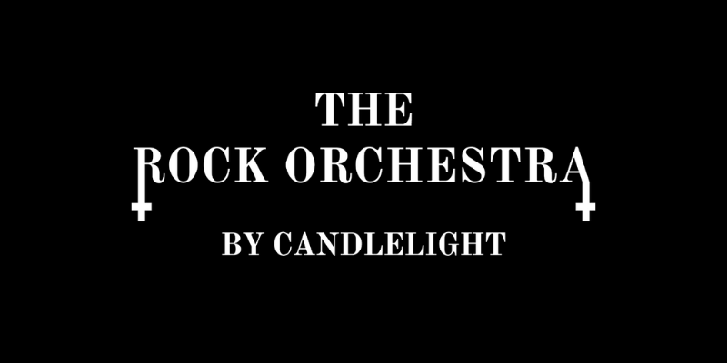 The Rock Orchestra by Candlelight