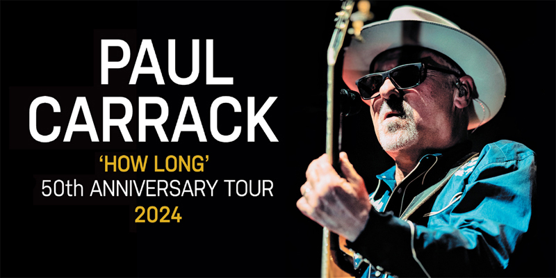 Paul Carrack