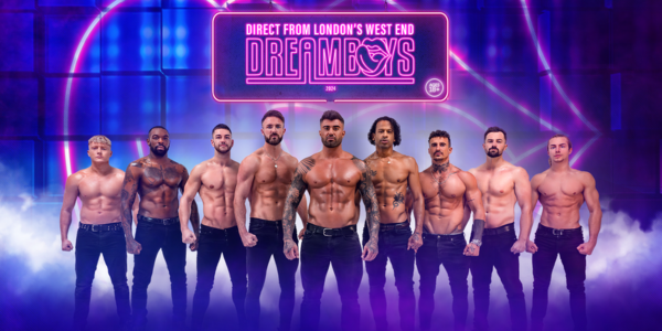 Dreamboys: Stripped Back