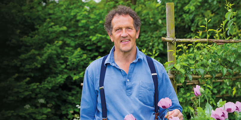 An Audience With Monty Don