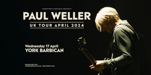 Paul Weller