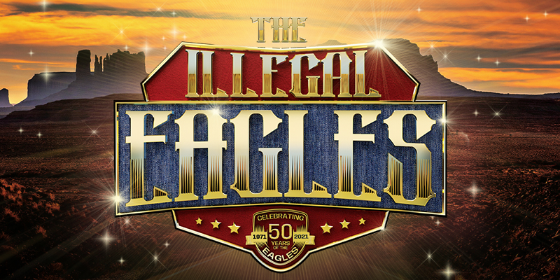 The Illegal Eagles