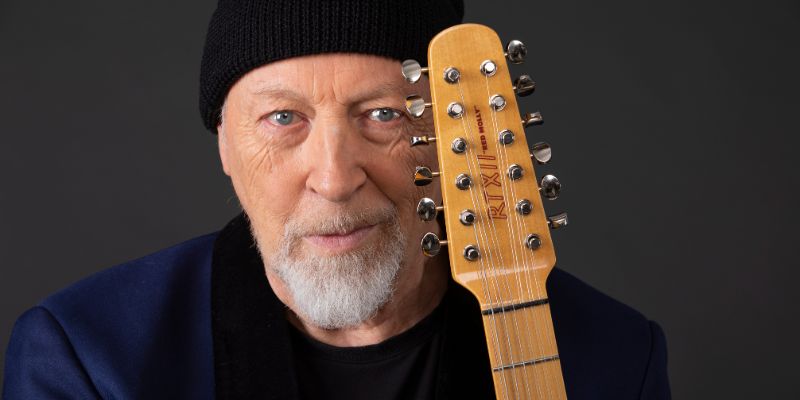 Richard Thompson