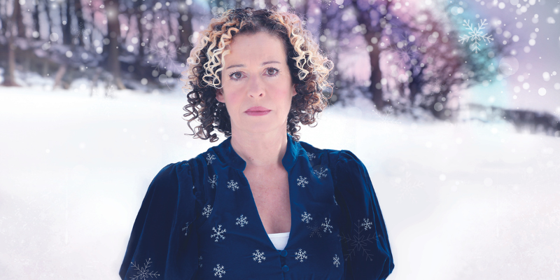 Kate Rusby - Winter Light Tour