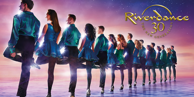 Riverdance 30 – The New Generation