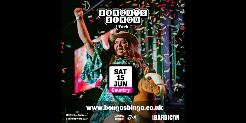 Bongo's Bingo Country