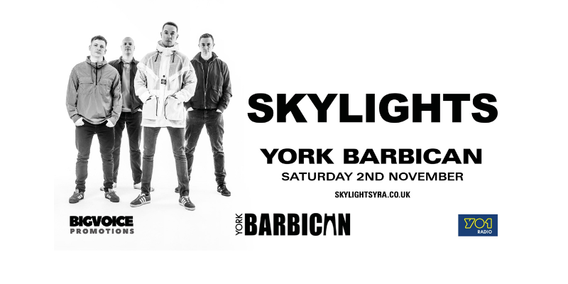 Skylights