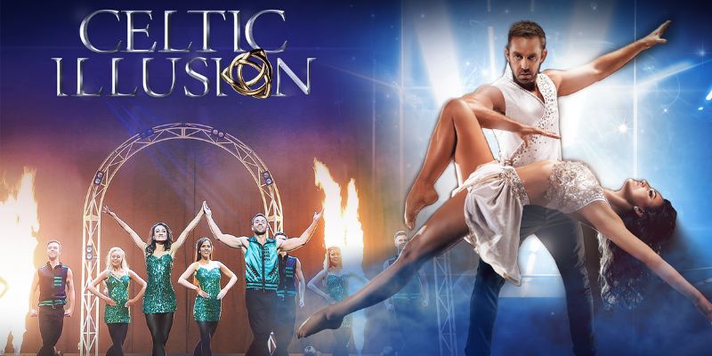 Celtic Illusion