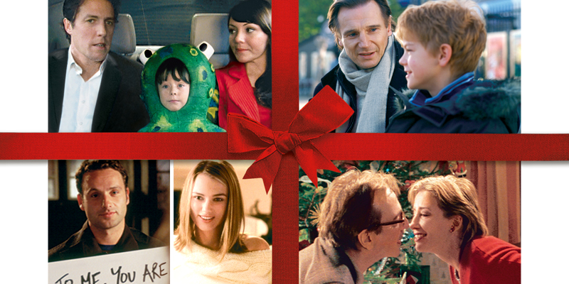 Love Actually in Concert - Film with Live Orchestra
