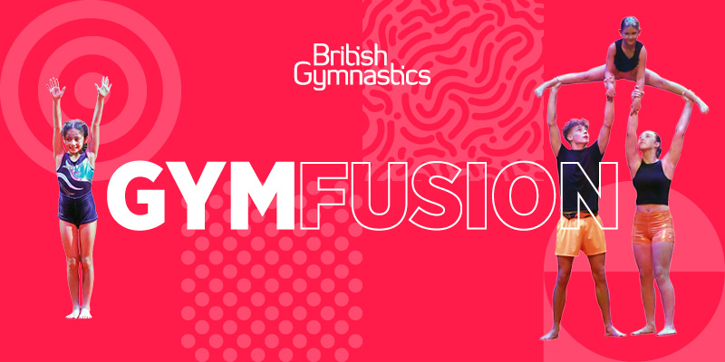 Gymfusion