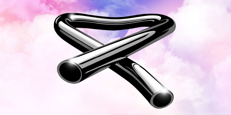 The Best of Tubular Bells I, II, & III