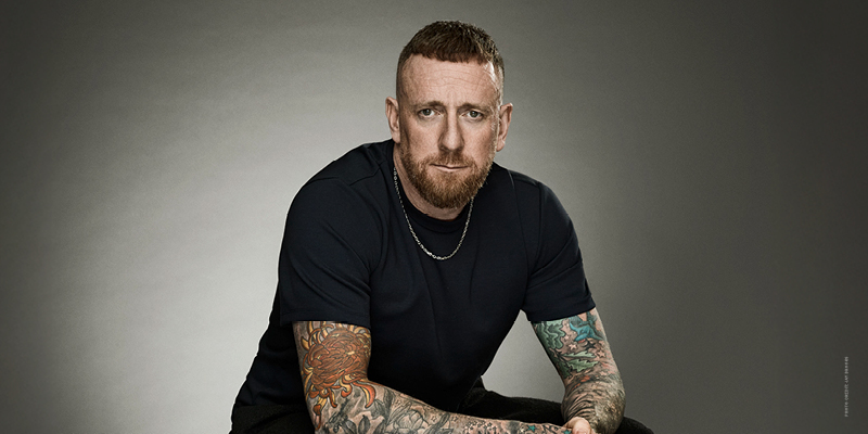 An Audience with Bradley Wiggins