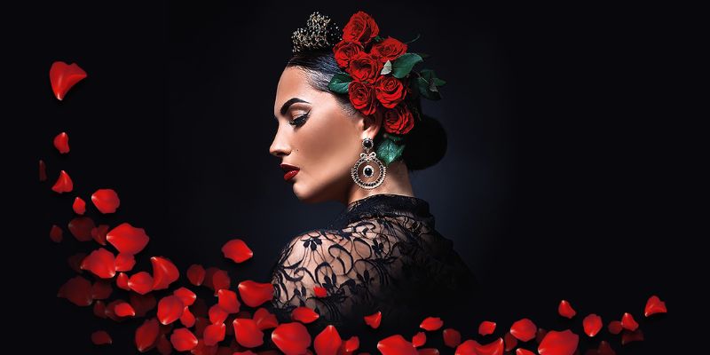 Ukrainian National Opera presents Carmen
