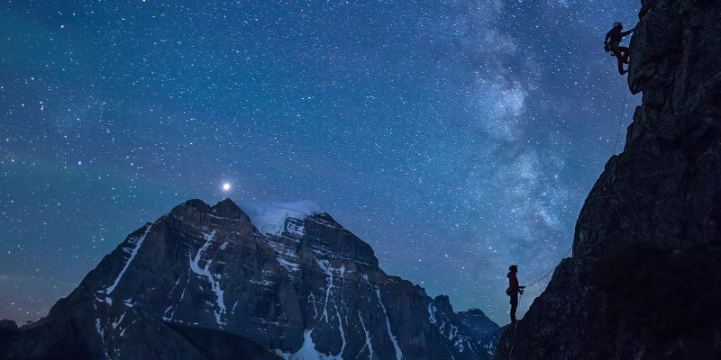 BANFF Mountain Film Festival World Tour